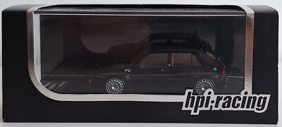 ミニカー 1/43 HPI Lancia Delta HF Evolzone II 1/43 HPI Lancia Delta HF Evolzone II