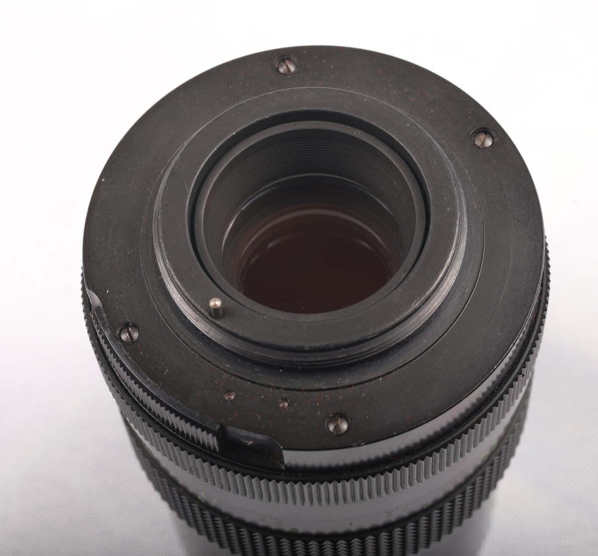 Pentacon auto MC 135mm f/2.8 M42 Mount Lens 2304 | eBay