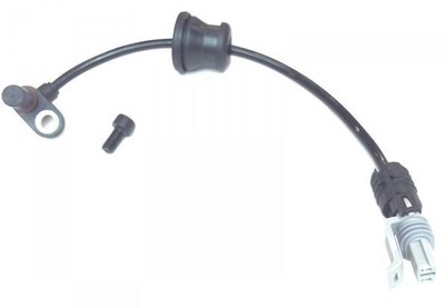Herko ABS Wheel Speed Sensor ABS206 For Saturn Chevrolet Suzuki 07-15 ...