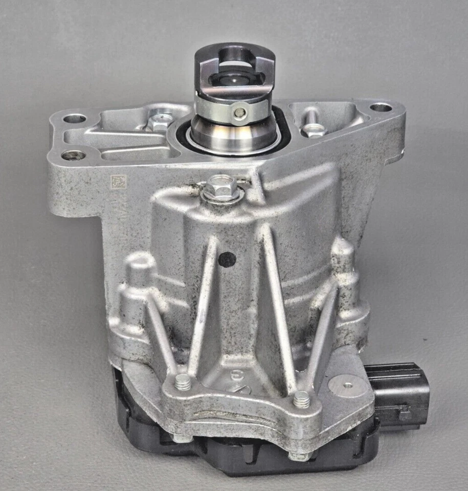 222A0-37014 222A0-37015 TOYOTA VARIABLE VALVE LIFT CONTROLLER ASSY 1ZR-FE 3ZR-FE - Image 4 of 4