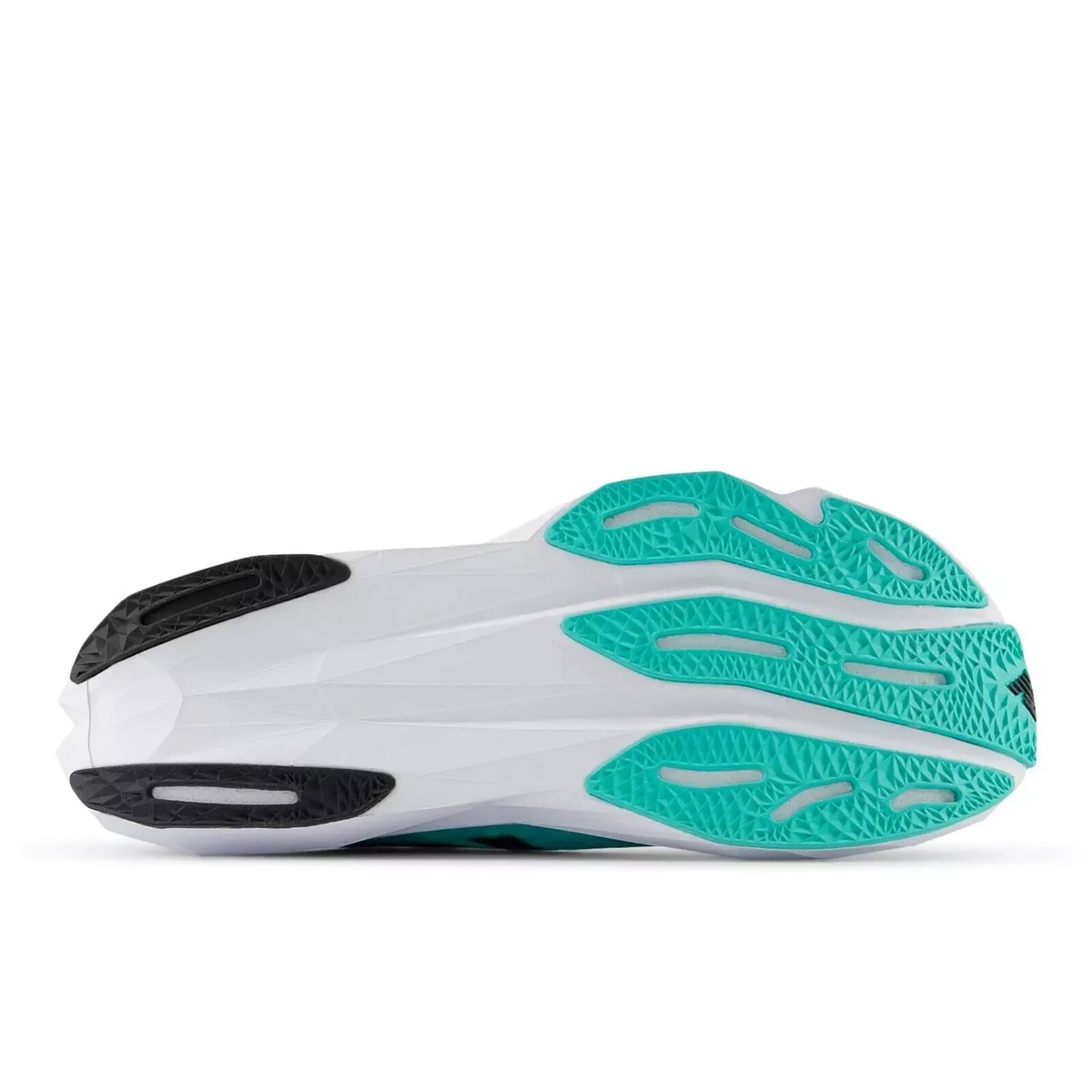 New Balance FuelCell Pvlse v1 CH (25.0㎝) New Balance FuelCell Pvlse v1 CH White MFCNPCH Men's Custom
