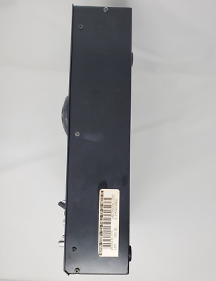 Numark 5000 FX DJ Mixer AS-IS - No Power Cord - Unable To Test | eBay