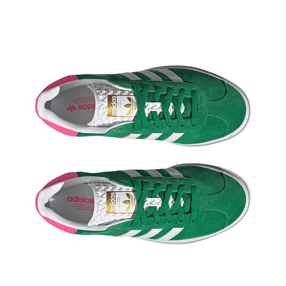 IG3136★(W) アディダス ガゼル ボールド ★Green Cloud White Adidas Gazelle Bold Green Cloud White IG3136 Women Size | eBay
