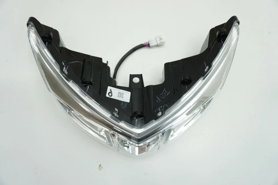 Aprilia Rs 125 Sxr 50 160 Tuono 125 Luz Delantera Faro 1D003348 2021 2022 - Imagen 2 de 4