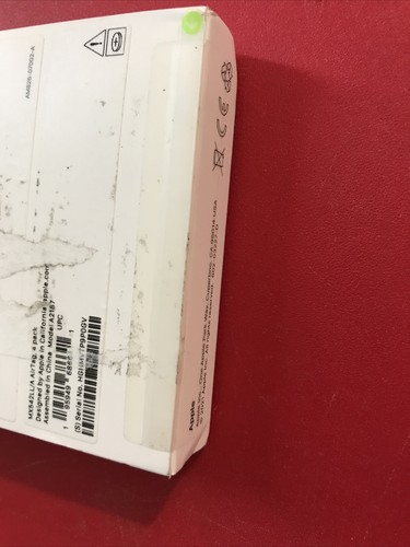 Apple MX542LL/A AirTag (4-Pack) - Silver NEW - Zdjęcie 3 z 4