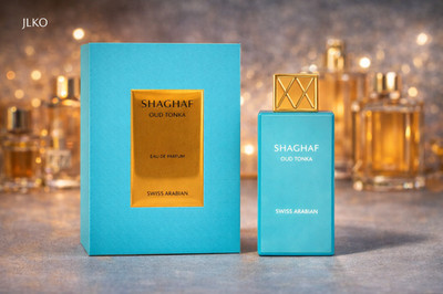 Swiss Arabian Shaghaf Oud Tonka EDP 75 ml Unisex Parfum - Verpackung beschädigt