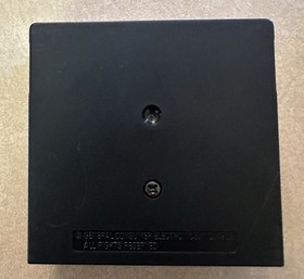 Rip Off Vectrex Game Cartridge Only, Not Tested