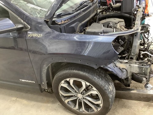 Chassis ECM Body Control BCM Left Hand Side Dash Fits 18-20 EQUINOX 4742857 - Picture 4 of 12