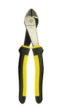 Southwire High Leverage Diagonal Cutting Pliers 8In With Comfort Grip Handles