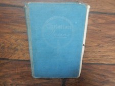 Christian Hymns for Every Purpose in Worship - Hardback - 1935
