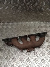 Renault Espace IV 2006 Diesel Auspuffkrümmer Abgaskrümmer 110kW NMZ43643