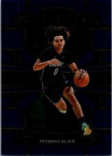 2023-24 Panini Select Basketball - Concourse Anthony Black #71