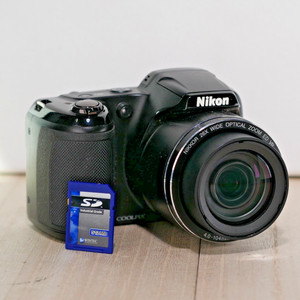 Nikon Coolpix L340 | eBay