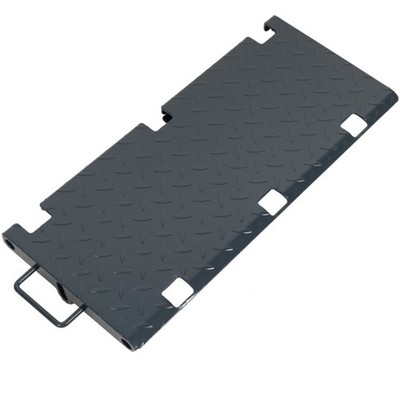 Auffahrrampe JMP für Bühne FOX DS 3000 H   Originalteil XZ-3B2-020000-Z