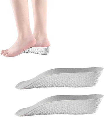 Schuheinlagen Erhöhung(3.5cm 2.5cm 1.5cm) Schuherhöhung Height Increase Insoles 