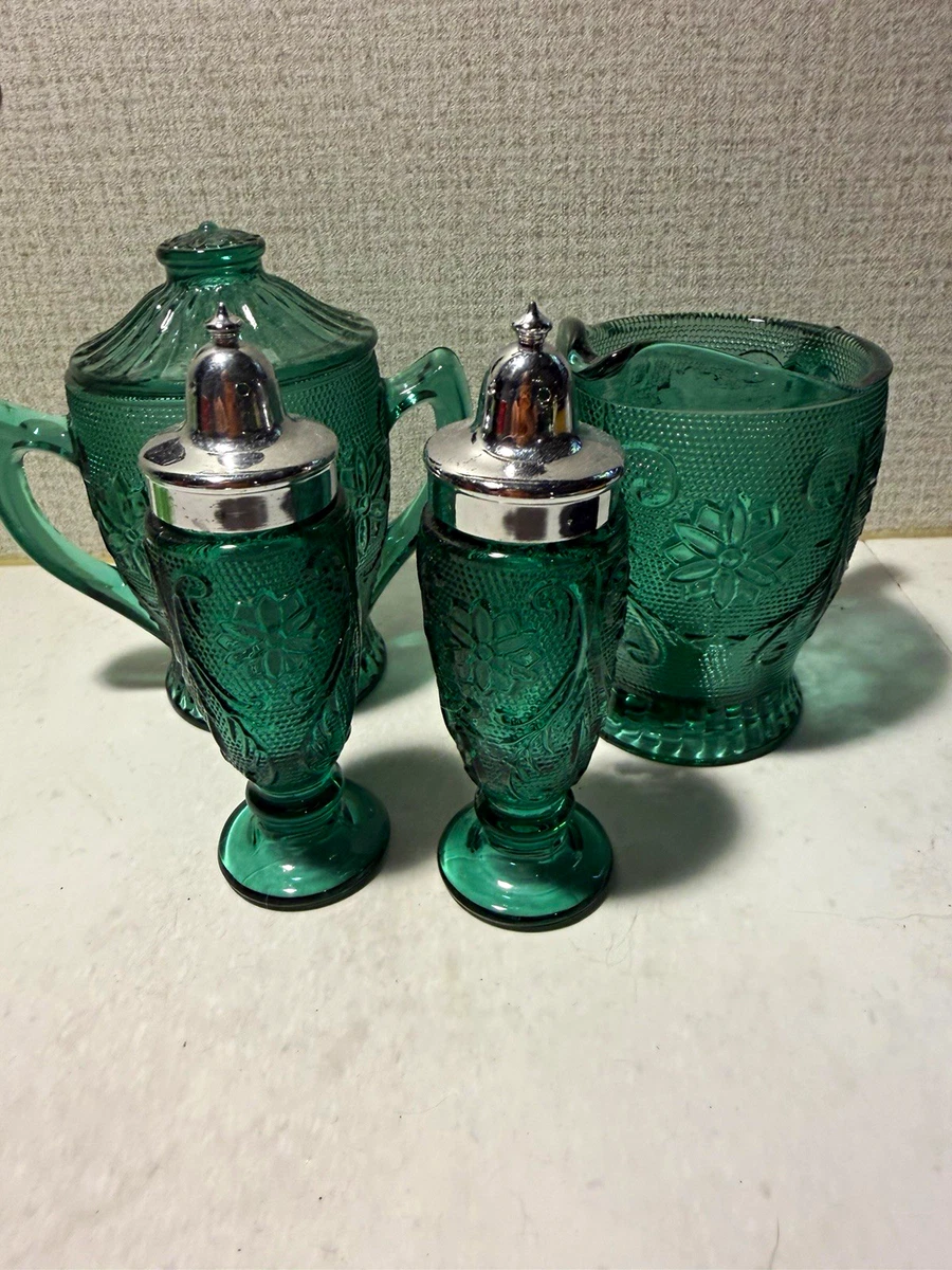 25+ Green Collectible Creamers&Sugar Sets for sale | Updated Oct 2026