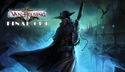 The Incredible Adventures of Van Helsing: Final Cut eMail (PC / Steam) Deutsch