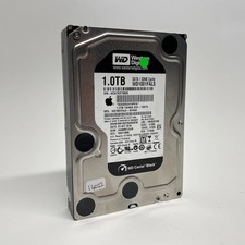 1TB Hard Disk Drive HDD 3.5" SATA- WDC WD1001FALS  Tested - inc VAT [0013]