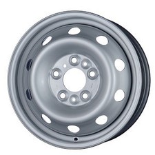 STAHLFELGEN MAK ACCIAIO FUR PEUGEOT BOXER LIGHT 6X15 5X118 SILVER UT0
