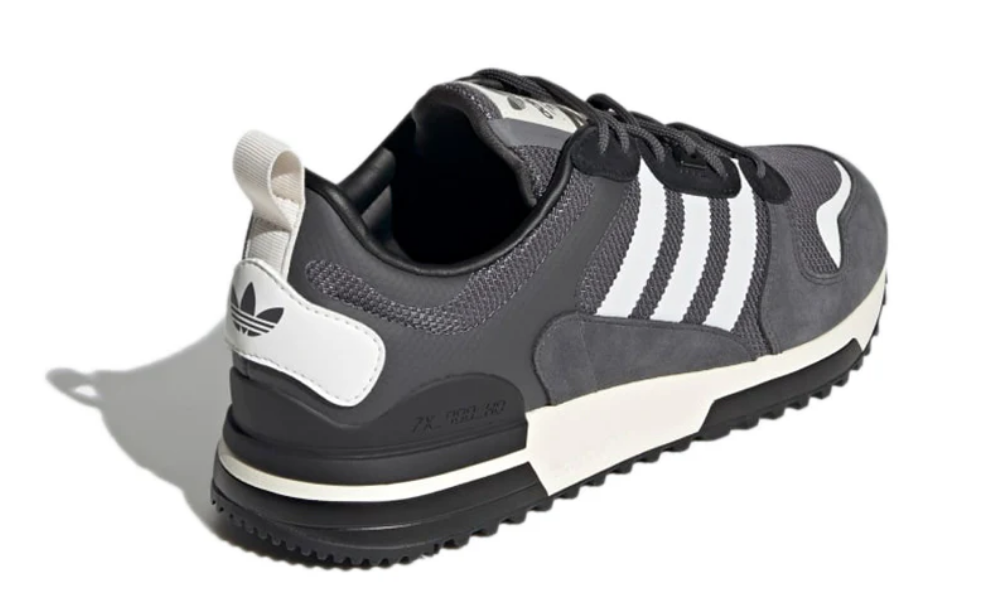 Size 10.5 - Adidas ZX 700 HD Grey for sale online | eBay