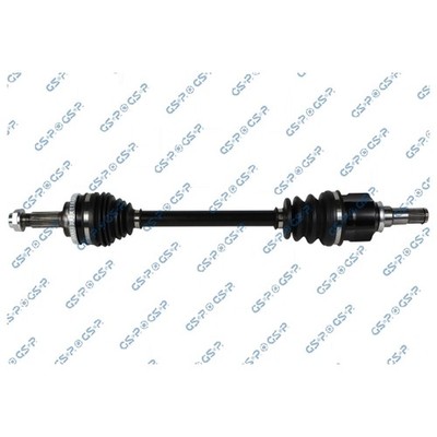   GSP ANTRIEBSWELLE LINKS VORNE 434200D080 NEU DE STOCK