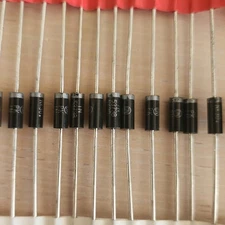 5pcs 1N5373B 68V 5W Zener Diode AU STOCK FAST POSTAGE