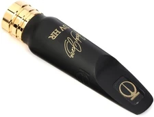 JodyJazz DV HR Baritone Saxophone Mouthpiece - 8