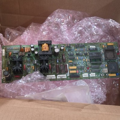 ThyssenKrupp / Dover 6300FX3 DMC  Elevator Door Control Board. Used, Working.