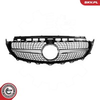 Frontgrill KüHlergrill Gitter FüR Mercedes-Benz E-Klasse T-Model S213 W213