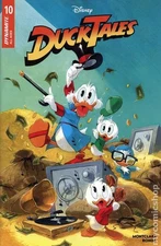 Ducktales #10A 2025 Stock Image