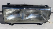 1988-1991 Cadillac Seville Eldorado Left Headlight Driver Side Head Light  88-91