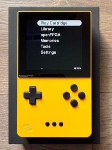 Analogue Pocket Limited Edition | eBay