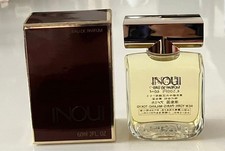 Inoui Shiseido perfume - a fragrance for women 1976