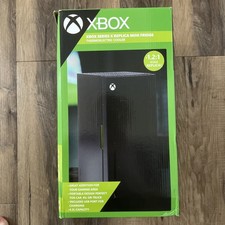 Xbox Series X 4.5L Mini Fridge - 16894