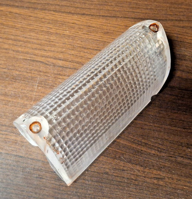 Oldsmobile 1967 / 1968 Blinklichtglas vorne links
