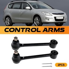 Pair For Hyundai i30 Elantra Kia Ceed Proceed Rear Track Suspension Control Arms