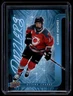 2024-25 Upper Deck PWHL Dazzlers Blue Gabbie Hughes #DZ-7