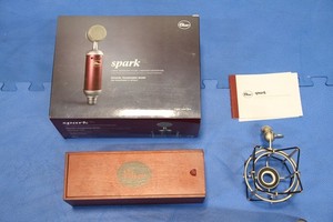 Blue Microphone Spark | eBay