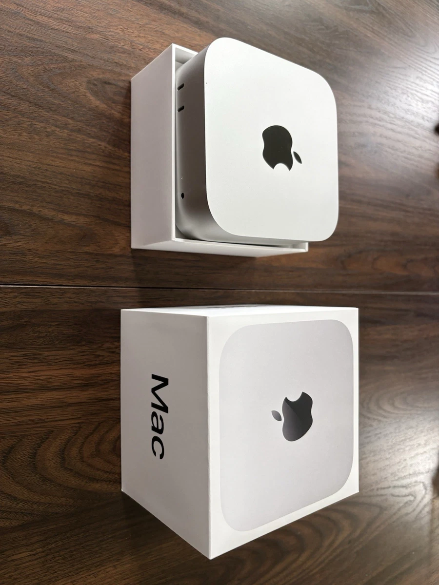 Apple Mac mini 16 GB RAM Desktops & All-In-One Computers for sale
