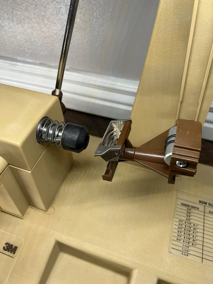 Винтажный лук Sasheen 3M S-81 | модель 18000 | очень редкий |  - Изображение 3 из 4