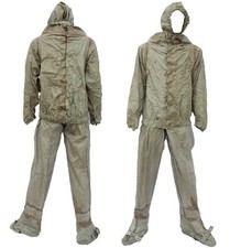 Nässeschutzanzug SBA 2 – Wathose für Angler & Vollschutzanzug