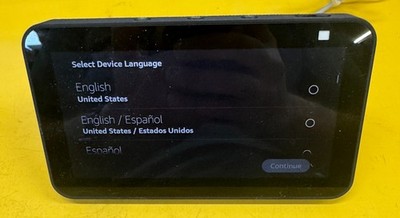 Amazon C76N8S Echo Show 5 (2nd Gen) Smart Display Speaker Charcoal