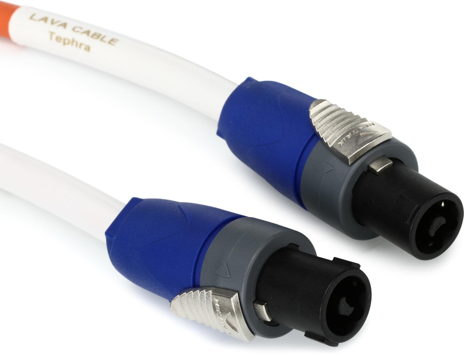 Кабель Lava Tephra Speakon Акустический кабель 2 9790₽
