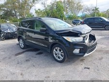 Passenger Right Air Bag Passenger Dash Fits 15-19 ESCAPE 588856