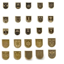 Destiny 2 Bungie Rewards Title Pins