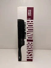 Pivot Point X-Large 2.875" Round Brush for Blow Drying and Styling NEW