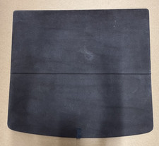 2010-2015 Hyundai Tucson Cargo Trunk Liner Cover Spare Tire Panel Organizer 2010-2015 Hyundai Tucson Cargo Trunk Liner Cover Spare Tire Panel Organizer