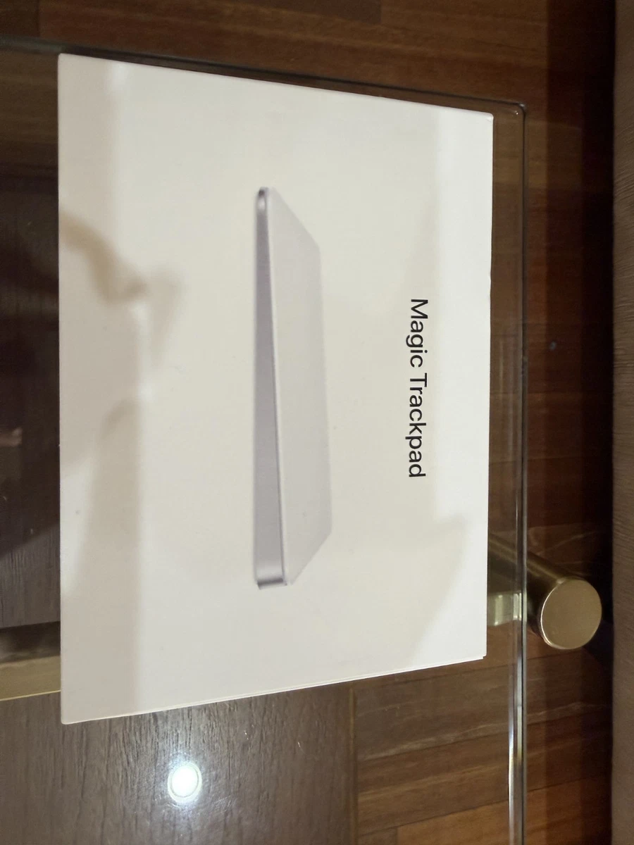 Apple Magic Trackpad for sale | eBay