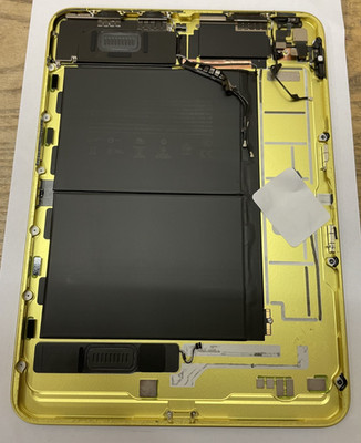 Apple iPad 10. Gen A2696 WiFi Gehäuse UND Akku (100%-GESUNDHEIT) ANGEBOT IN ORDNUNG