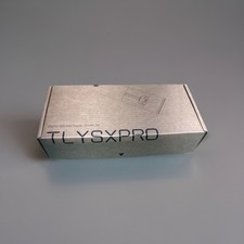 TLYSXPRO Electric Salt and Pepper Grinder Set USB Rechargeable Automatic Sage